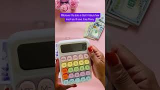 How to Save BIG in 2025 | Saving Money #moneysavingtips #cashbudgeter #budgeting