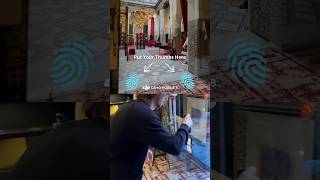 Turn Real Life Into a Video Game ｜DJI Osmo Mobile 8