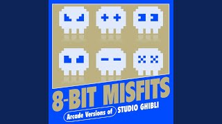 Video thumbnail of "8-Bit Misfits - My Neighbor Totoro (Ending Theme Song)"