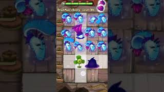 Plants Vs Zombies 2 Conceal-Mint Lag