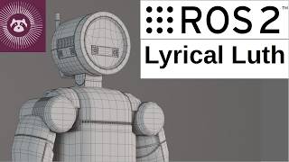 ROS 2 Lyrical Luth on Ubuntu 26.04 (Step-by-Step Tutorial)