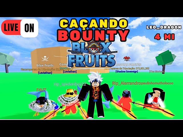 Tuturial de como criar uma tripulaçao Blox Fruit ROBLOX #roblox #bloxfruits  #games #live 