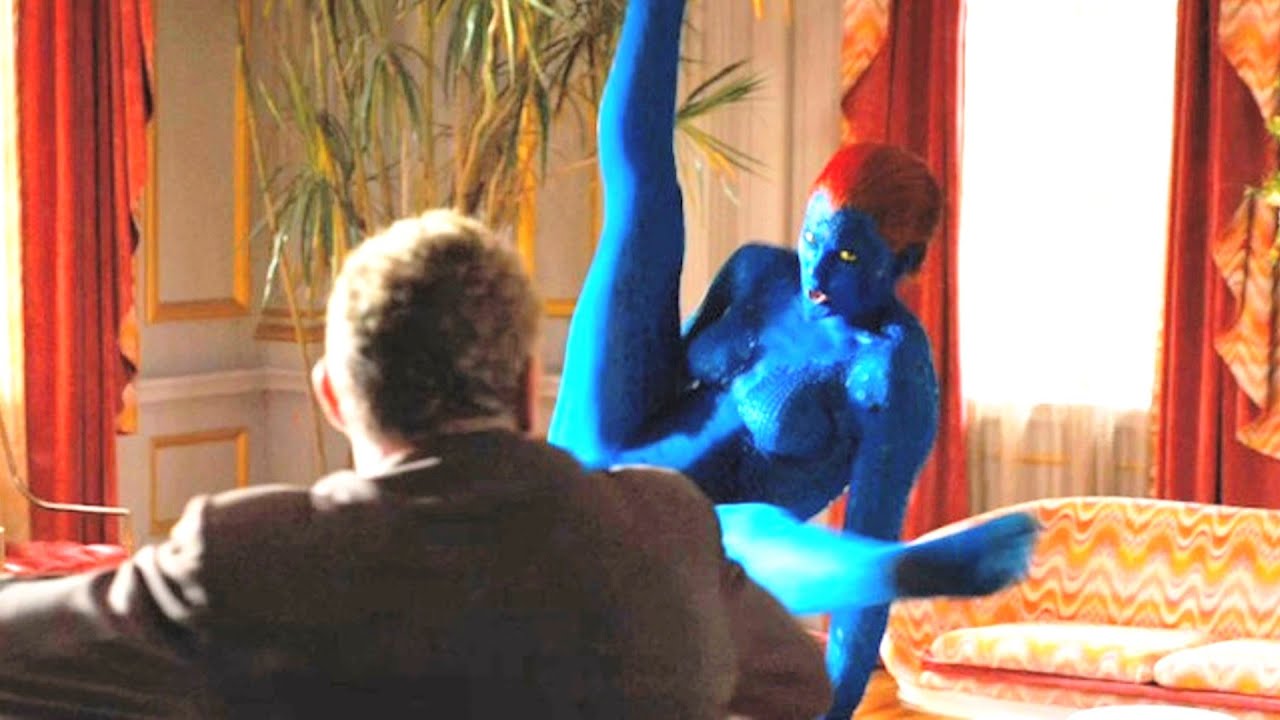 Құлдың тесілген клиторы