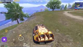🔴Live : Payload Mode = Disaster 🤯| Pubg mobile payload Kratosmaha is live