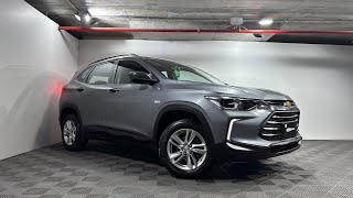 Chevrolet Tracker LS 1.2 MT 2023