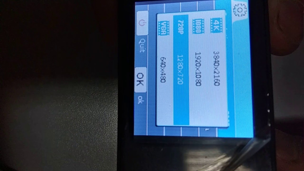 DSP not Allwinner V3