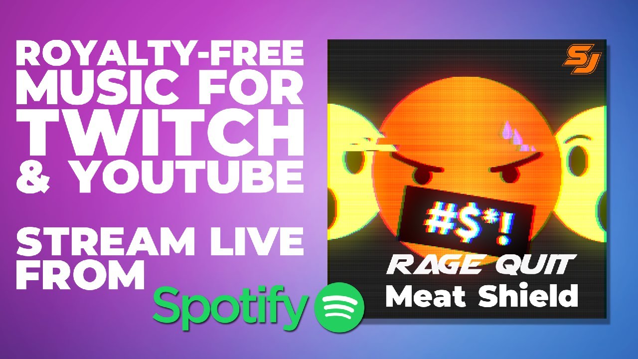 Watch 🎧★Meat Shield | METAL | ROYALTY FREE MUSIC FOR TWITCH & YOUTUBE★🎧 on YouTube Watch 🎧★Meat Shield | METAL | ROYALTY FREE MUSIC FOR TWITCH & YOUTUBE★🎧 on YouTube