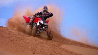 2010 RACER X AMATEUR FILM