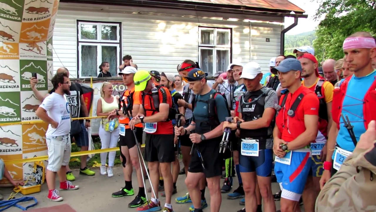 Bieg Rzeźnika Ultra 2019