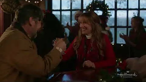 Preview - 'Tis the Season for Karma - Twelve Dates 'Til Christmas