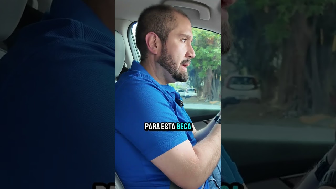 👉Beca para el TEC DE MONTERREY, ¿Cómo obtenerla? 😮