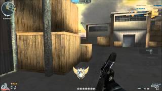 [CF] Last Cross Fire Scrim
