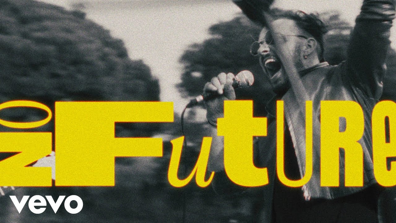 Blu Nana - No future