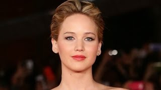 Information Jennifer Lawrence Most Powerful Actress in Hollywood - Forbes List Update