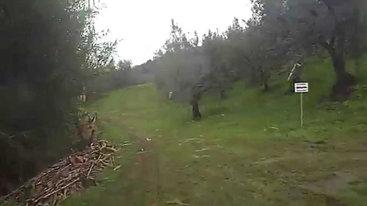 10 Comuni, mtb, 2015, Castello di Larciano, con Bhoss King Bike, di Alessandro Bartoli 2 ° parte