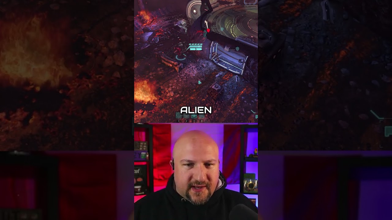 Aliens Shouldn't Camp | XCOM: Enemy Unknown