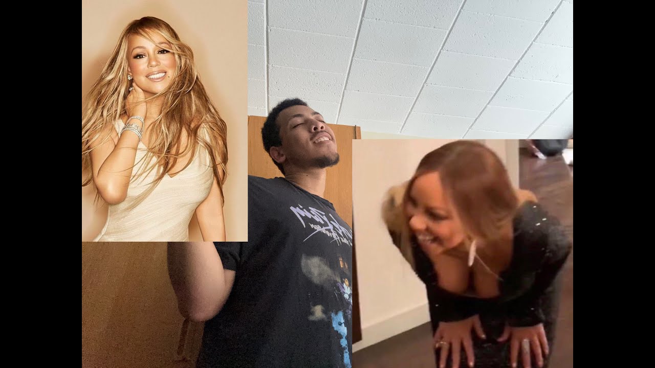 Laytin REACTS to Mariah Carey's new album: Here For It All | Wow ... She Ate!!!