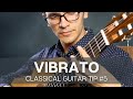 7 Tips to Become a Better Guitarist - #5 VIBRATO! | EliteGuitarist.com