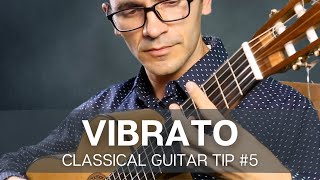 7 Tips to Become a Better Guitarist - #5 VIBRATO! | EliteGuitarist.com