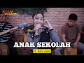 ANAK SEKOLAH Cover Ratu Aulia Ft Fivein LetsJamWithJames ANAK SEKOLAH Cover Ratu Aulia Ft Fivein LetsJamWithJames
