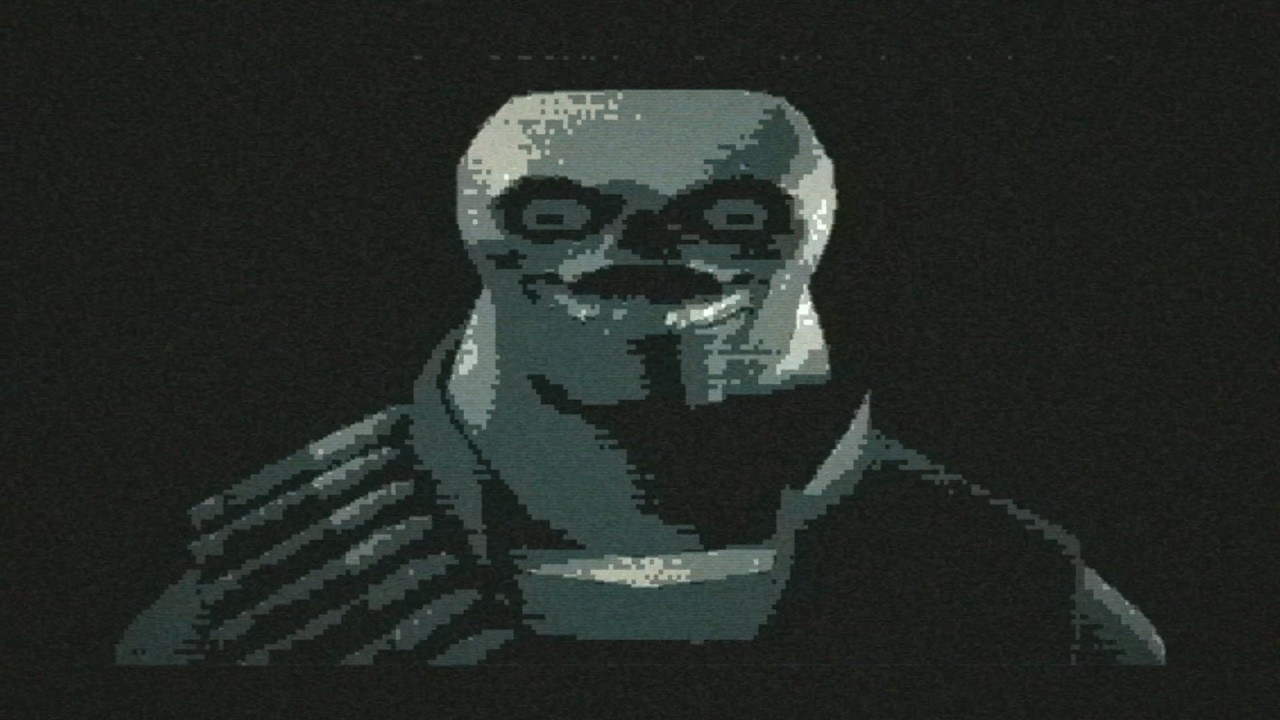 [TF2 ANALOG HORROR] EXIT NOW