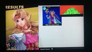 Zelda Vs. Hilda The Legend Of Zelda