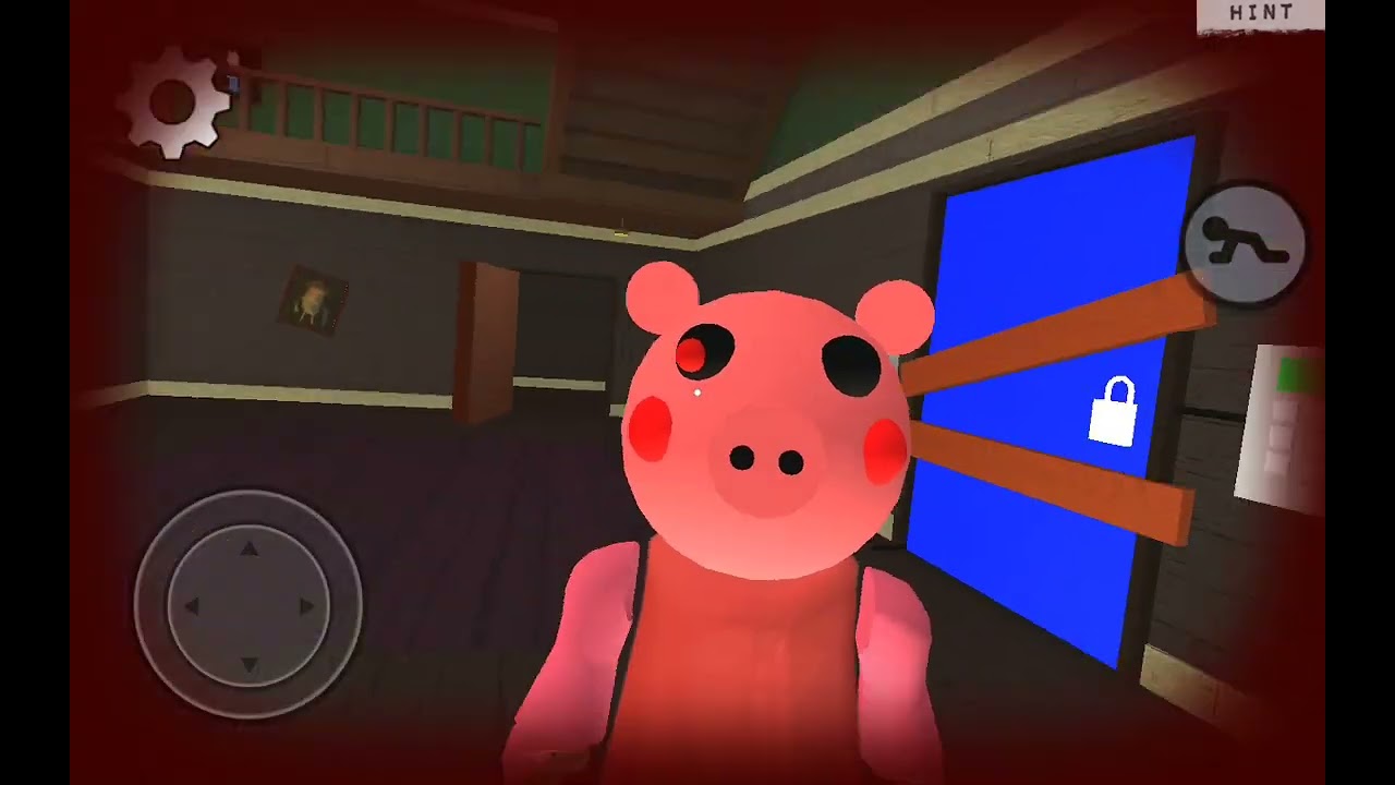 Piggy Chapter 1 offline walkthrough escape