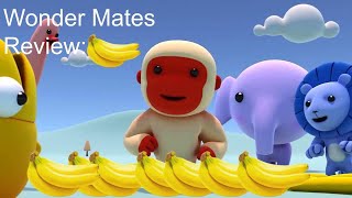 Banana Doong Doong A Tv Show Review