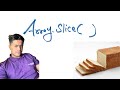 Array.slice in javascripts