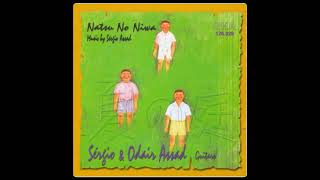 Sérgio & Odair Assad – Natsu No Niwa (Summer Garden) Suite