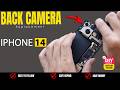 iPhone 14 Rear Camera Replacement