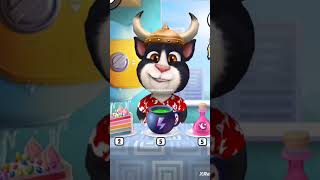 My Talking Tom is ravan 😈😈👹👺 screenshot 5