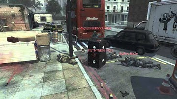 My First Triple Kill - MW3 Game Clip
