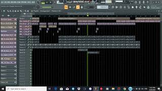 Smol Bushman  Kiaman Love  Reggae Version  Prodby Dj Killa