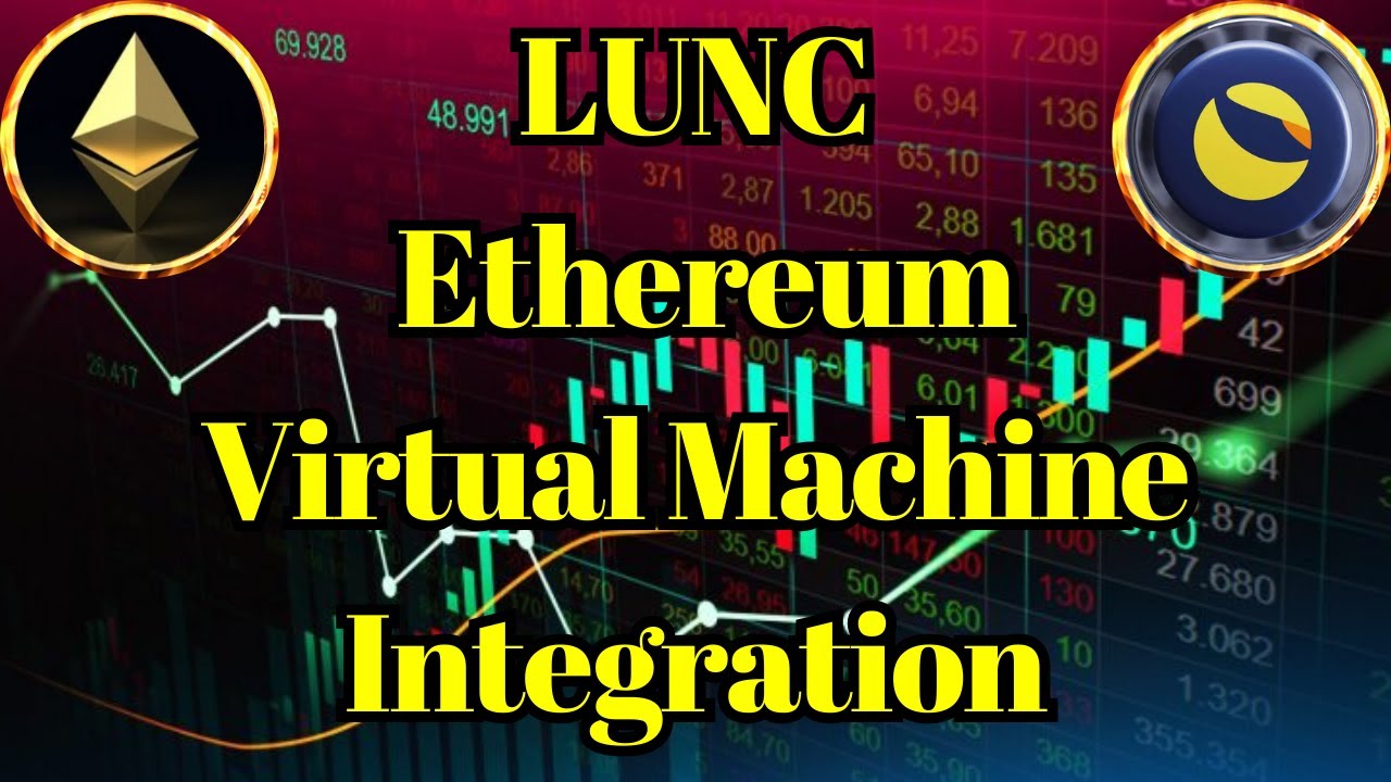 Altcoin Today | Terra Luna Classic Ethereum Virtual Machine Integration