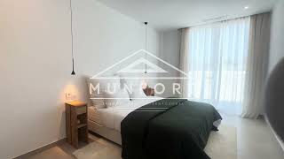 REF: LI002-N-D | Luxury New Build Villa with Private Pool & Basement | 5 Bedrooms