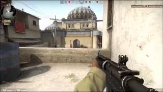 Counter Strike Global Offensive- Headshot Compilation - Go For The Head Enormous Pippies