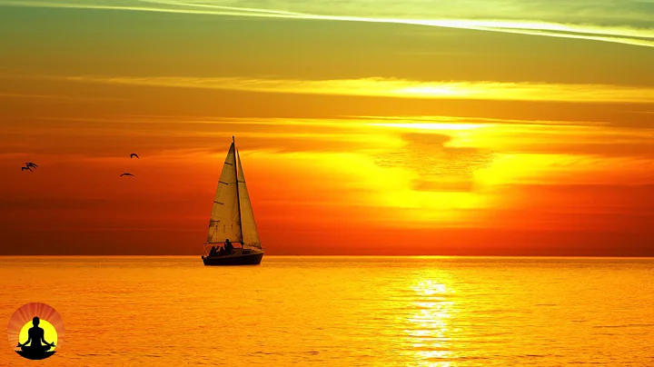 30 Minute Deep Sleep Music, Meditation, Calm Music, Sleep Therapy, Relax, Study, Spa, Sleep, ☯3209D