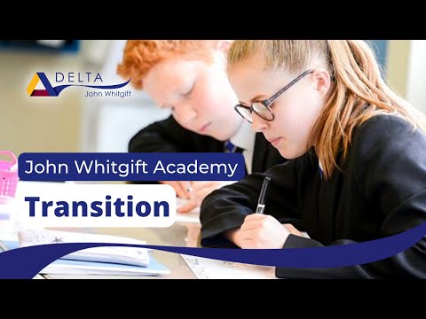 Transition to John Whitgift Academy