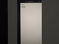 useEffect() hook React | #shorts