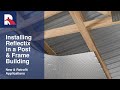 Post and Frame Building