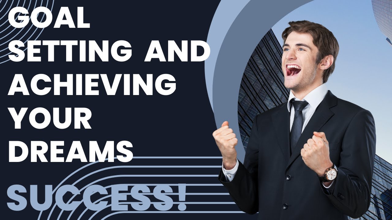 Unlock Your Potential : Mastering Goal Setting And Achieving Your ...