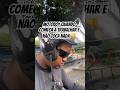 Toca nada 👎 #motovlog #saopaulo #entregador #entrega #viral