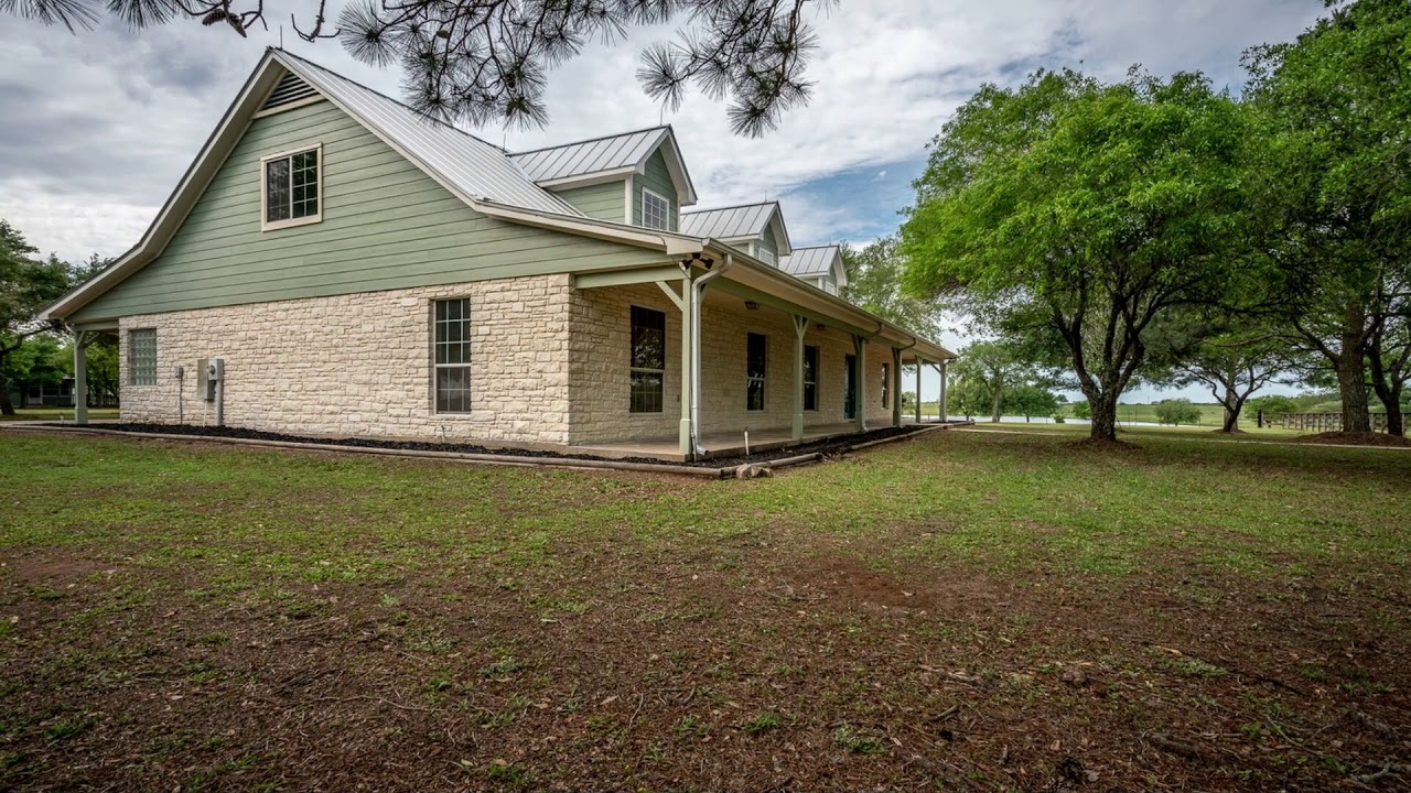 Coming Soon - 10438 Hahn Road, Cat Spring, TX
