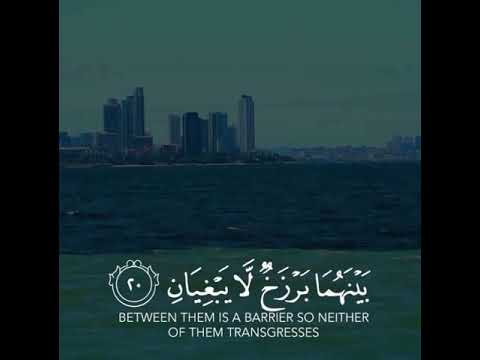 مالقيت عنوان للفيديو من شدة جمال صوته