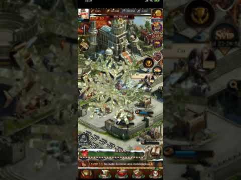 Clash of kings:
