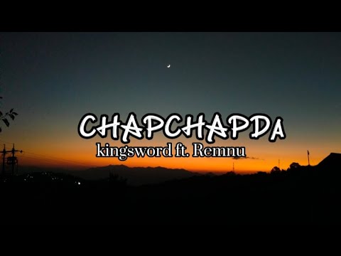 CHAPCHAPDA   KINGSWORD ft REMNU    tangkhulsongs  Tangkhuloldcollection  Ihaovibes