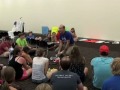 Beginning of video