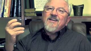 Meet The Moderator - Bob Krouse