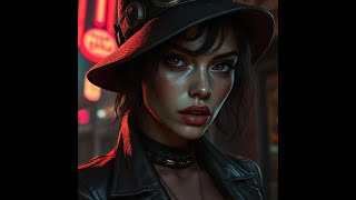 FROM HOOKER TO SPY I Secret Agent: Julianna V FULL MOVIE I Intelligence I Pascale Hutton